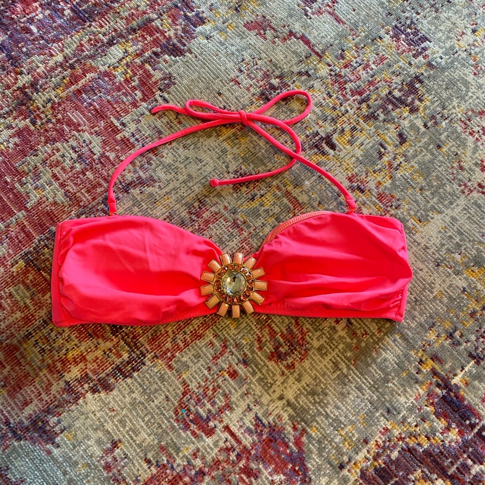 Victoria’s Secret Swim Top